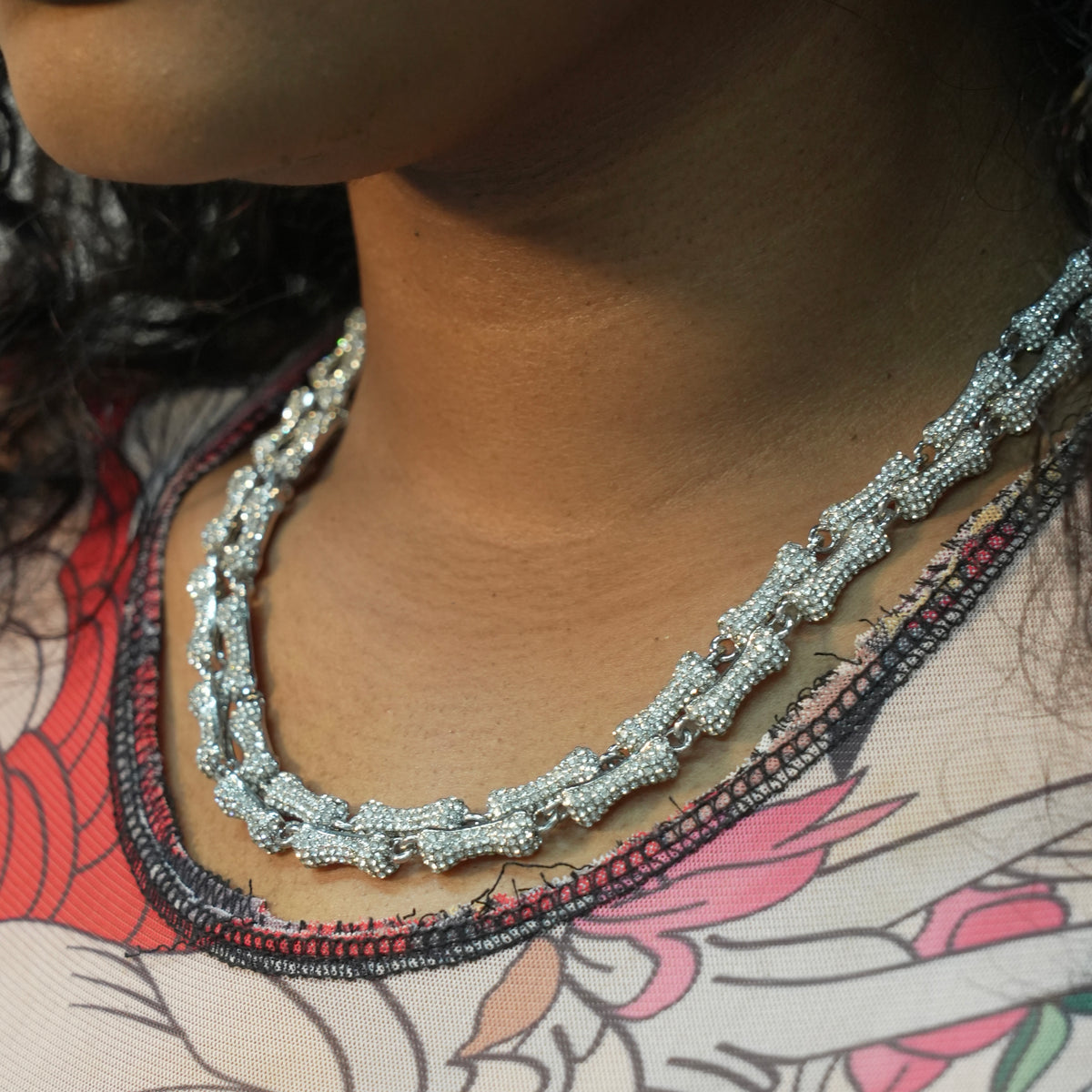 OSTEUM BoneGem Chain