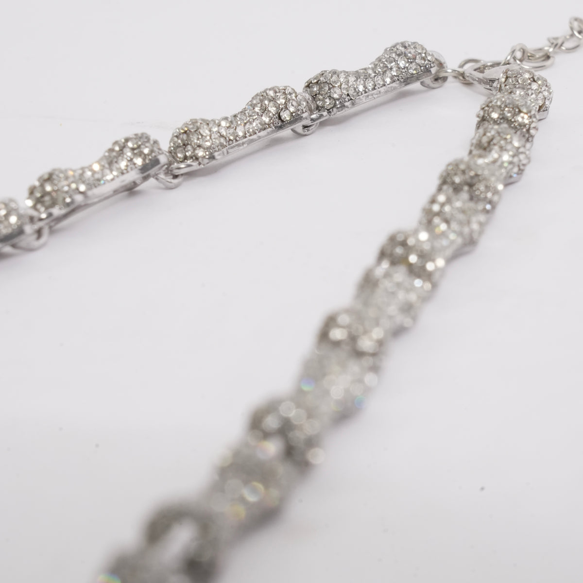 OSTEUM BoneGem Chain
