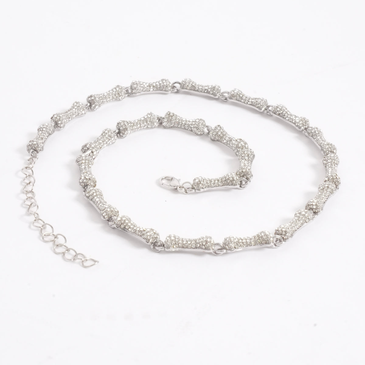 OSTEUM BoneGem Chain