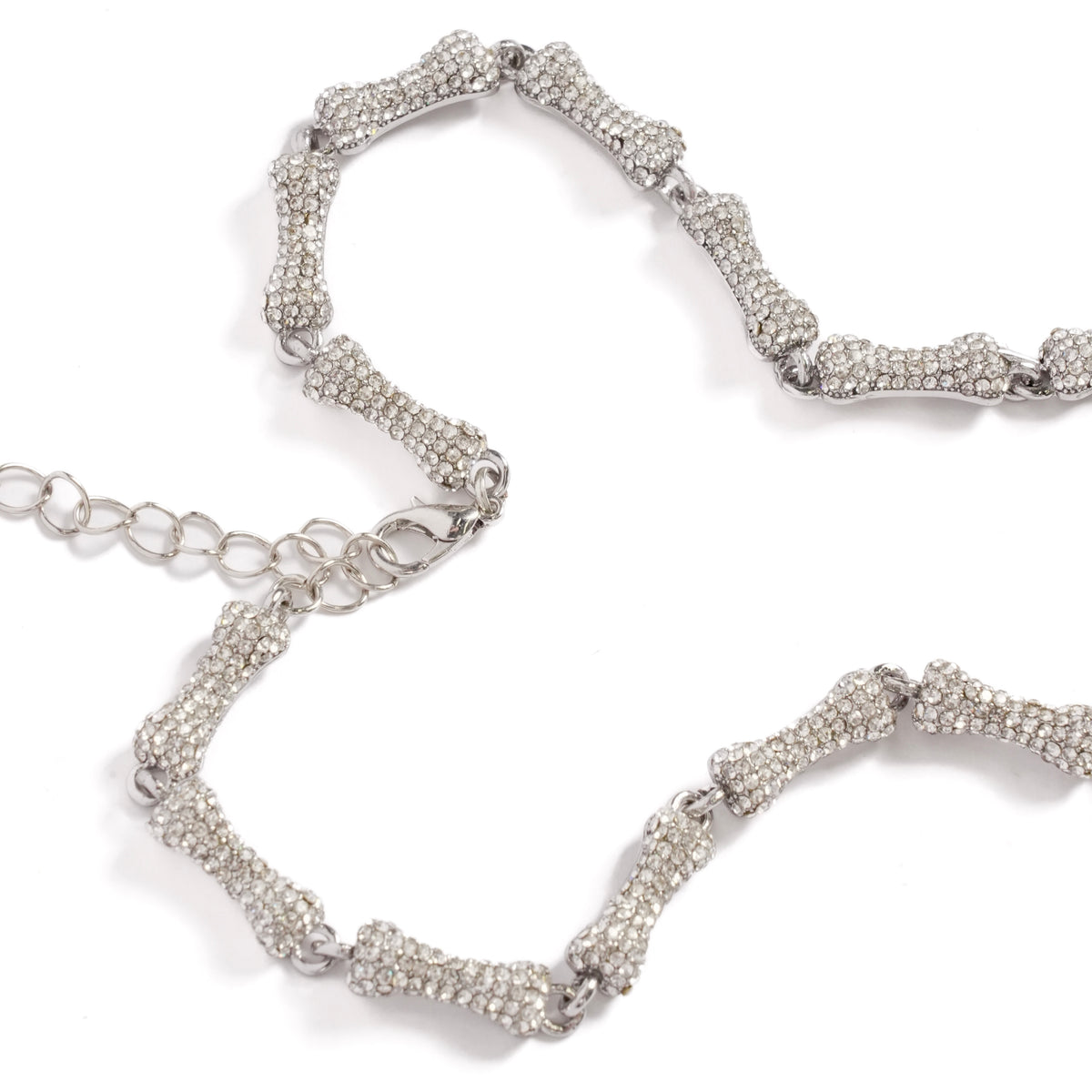 OSTEUM BoneGem Chain