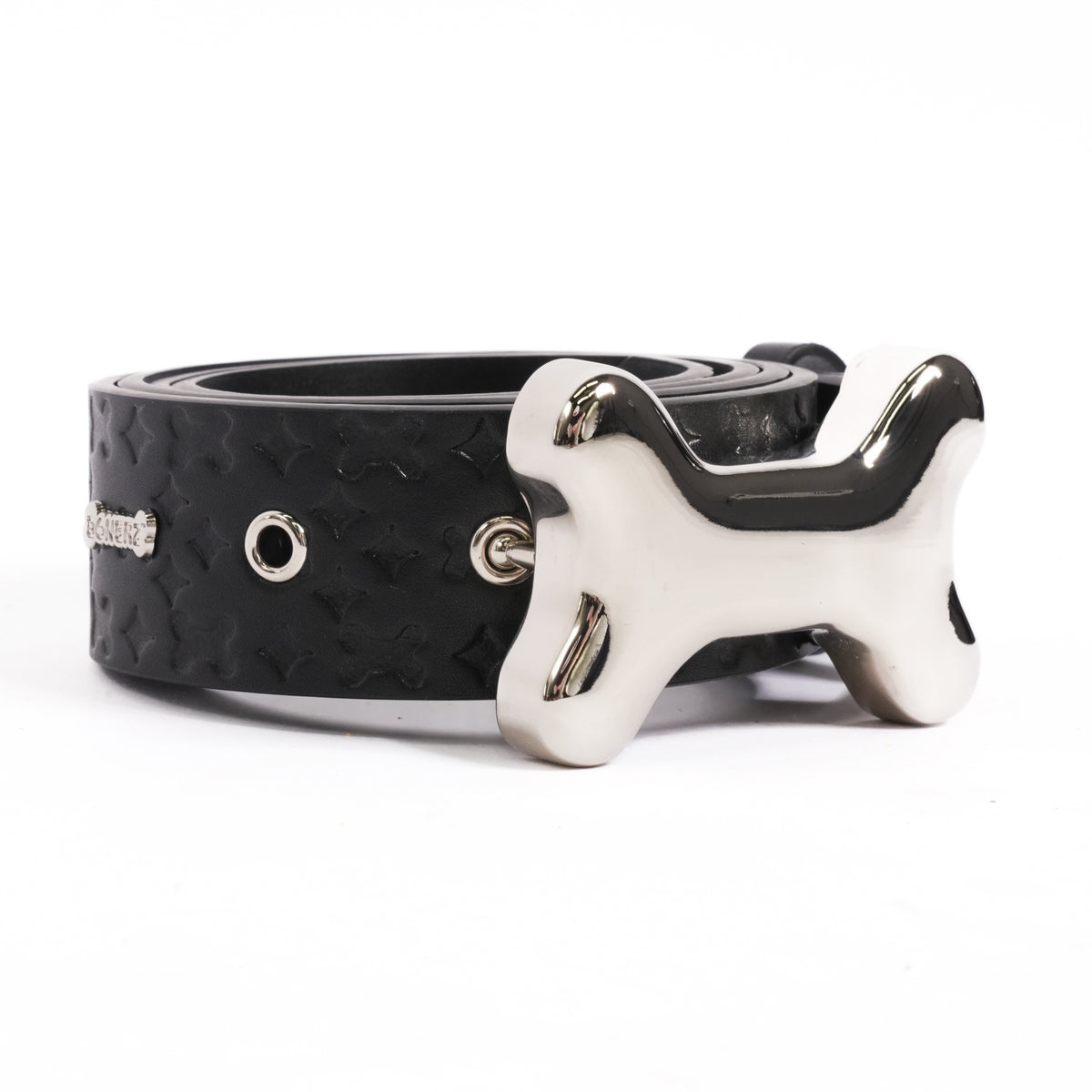 OSTEUM Rations 001 - Stainless Steel Belt