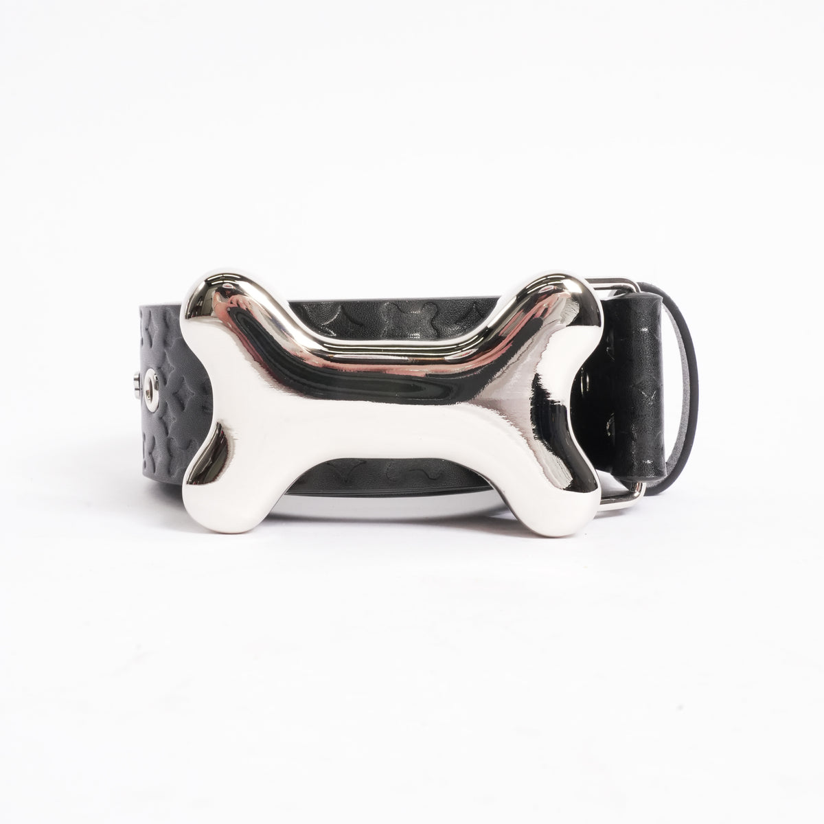 OSTEUM Rations 001 - Stainless Steel Belt