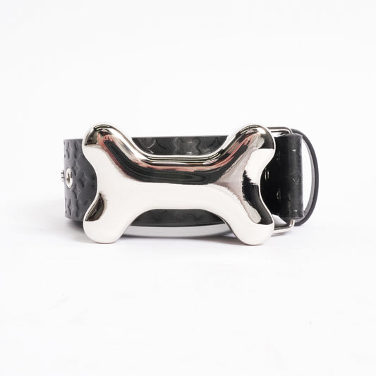 OSTEUM Rations 001 - Stainless Steel Belt