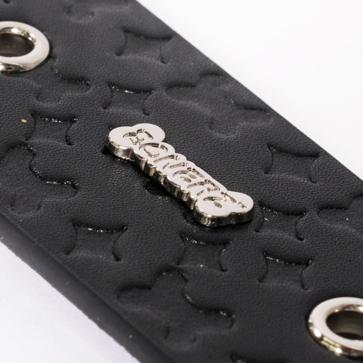 OSTEUM Rations 001 - Stainless Steel Belt
